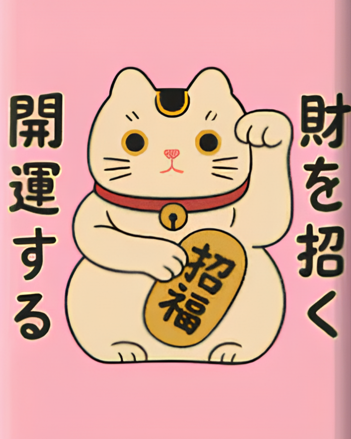 Miniktuval™ Japonya Esintisi - Mini Sayılarla Boyama Seti