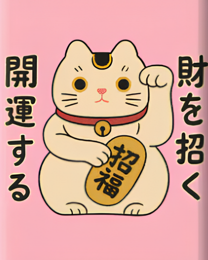 Miniktuval™ Japonya Esintisi - Mini Sayılarla Boyama Seti