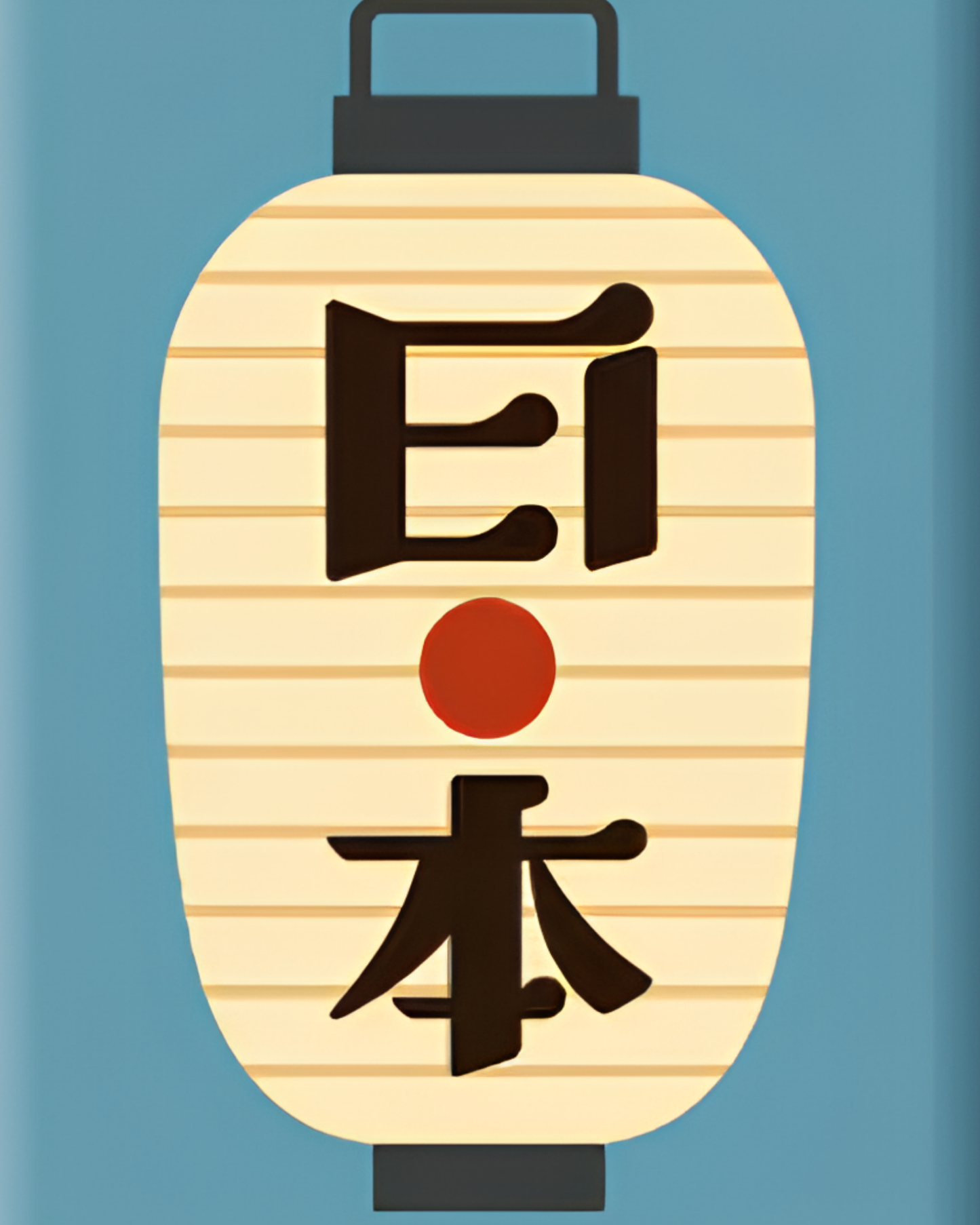 Miniktuval™ Japonya Esintisi - Mini Sayılarla Boyama Seti