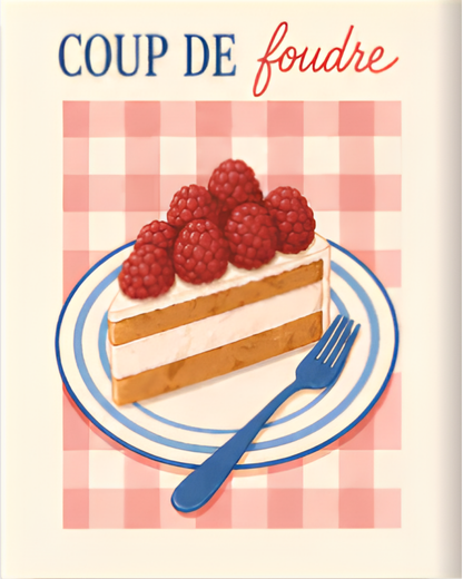 Bon Appetit Serisi