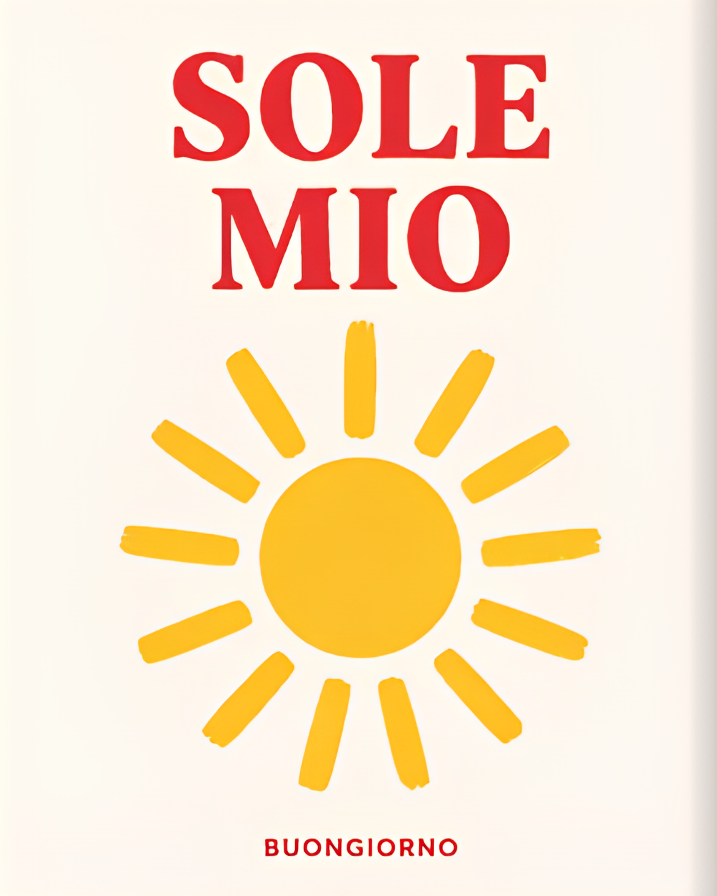 Miniktuval™ Ciao Bella - Mini Sayılarla Boyama Seti